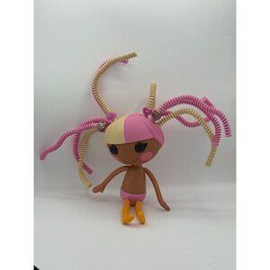 Lalaloopsy Silly Hair Scoops Waffle Cone 12" Doll
